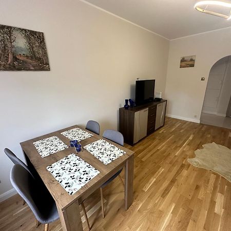 Gdanskie Apartamenty - Apartment Premium In Old Town Экстерьер фото