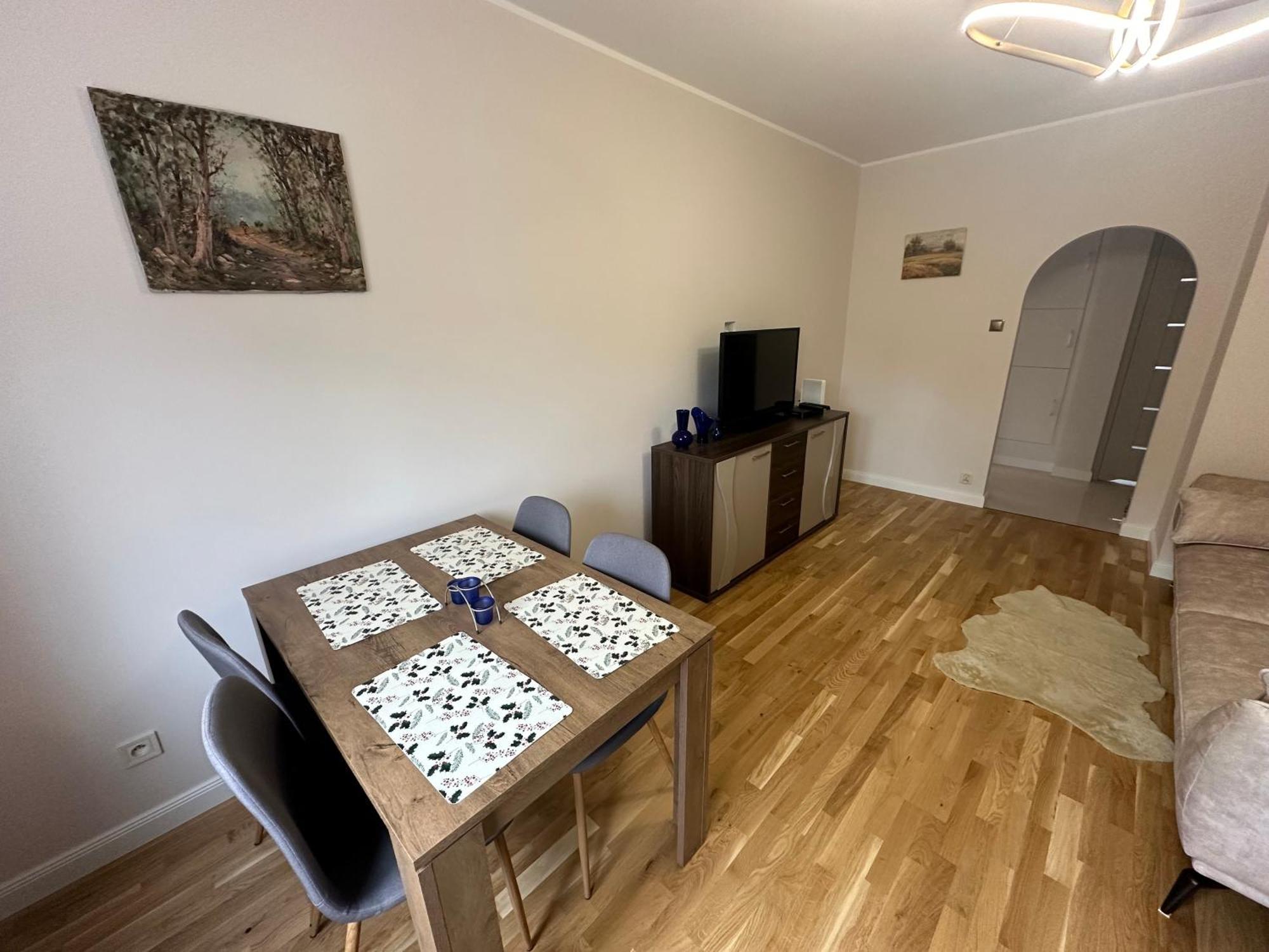 Gdanskie Apartamenty - Apartment Premium In Old Town Экстерьер фото