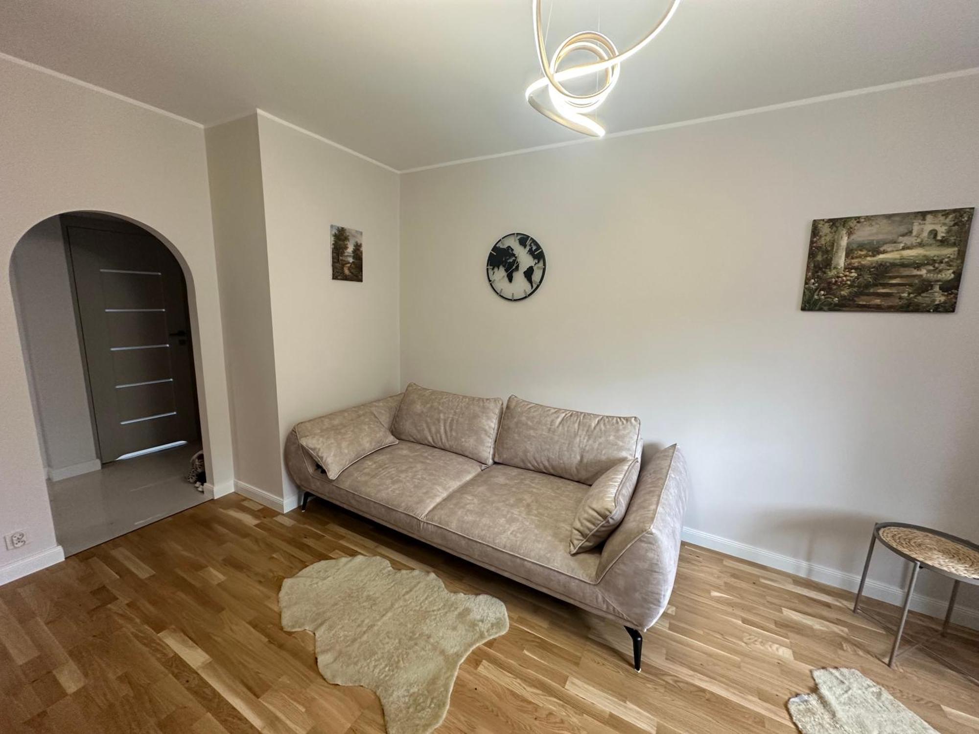 Gdanskie Apartamenty - Apartment Premium In Old Town Экстерьер фото