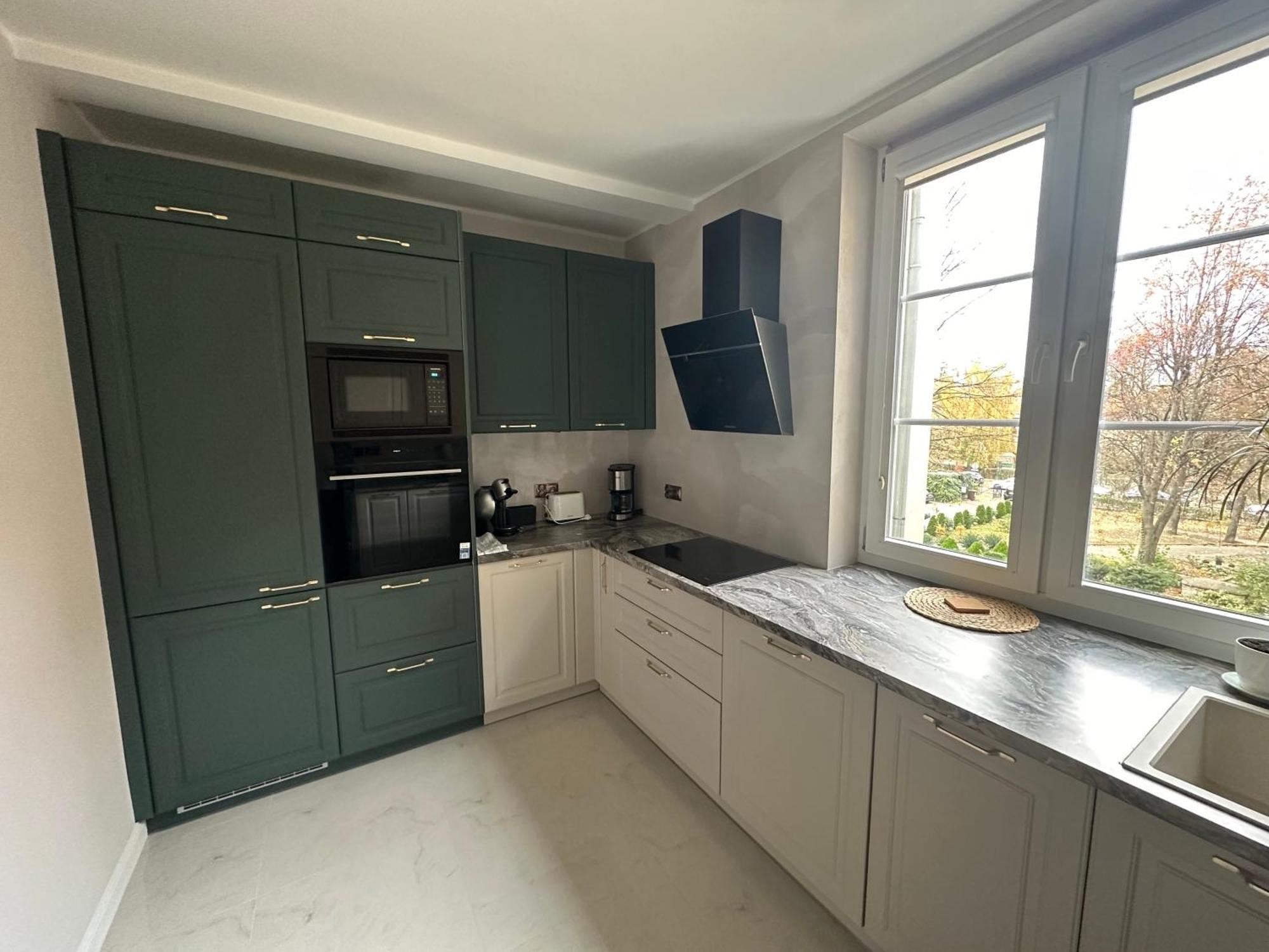Gdanskie Apartamenty - Apartment Premium In Old Town Экстерьер фото