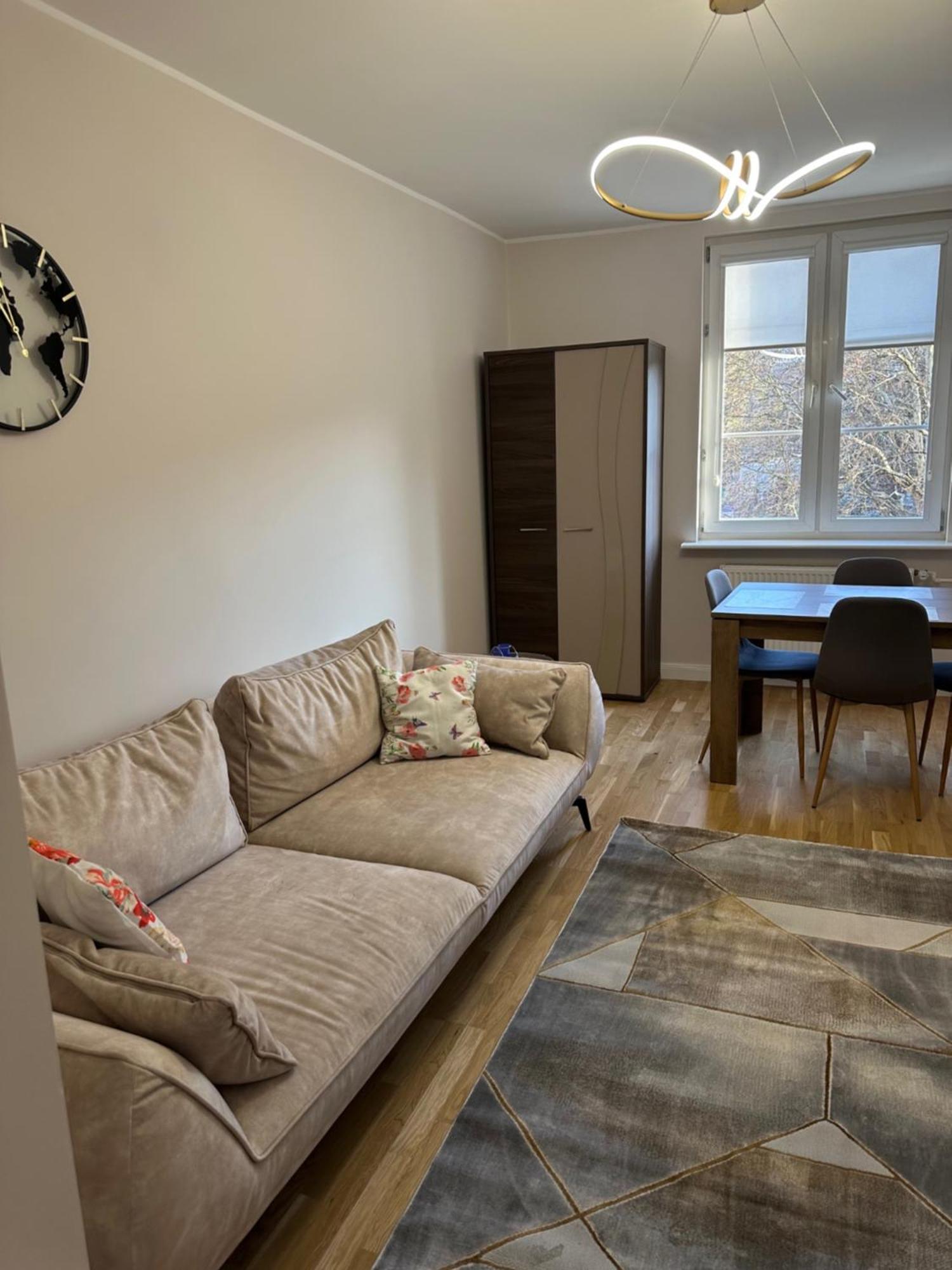 Gdanskie Apartamenty - Apartment Premium In Old Town Экстерьер фото