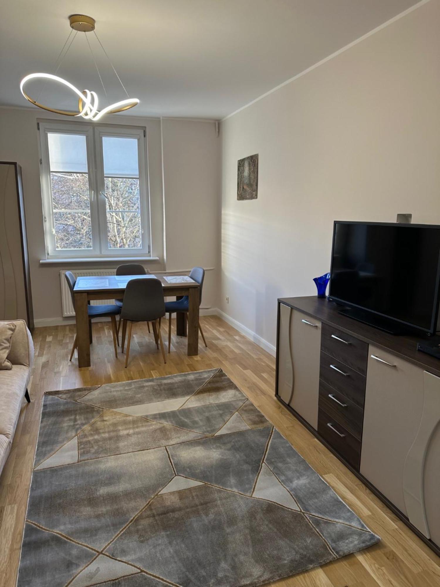 Gdanskie Apartamenty - Apartment Premium In Old Town Экстерьер фото
